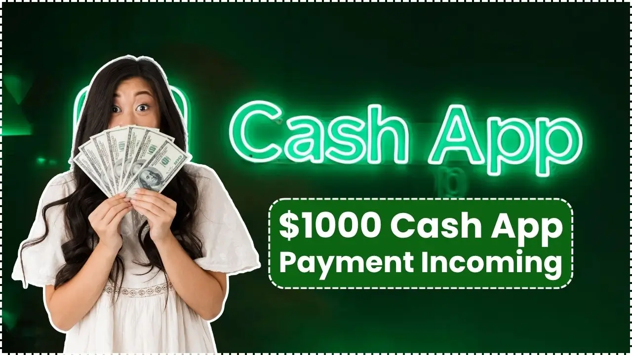 $1000 Cash App Payment Incoming? Check Your Eligibility for the Class Action Settlement