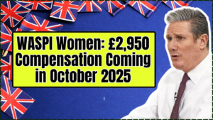 WASPI Women