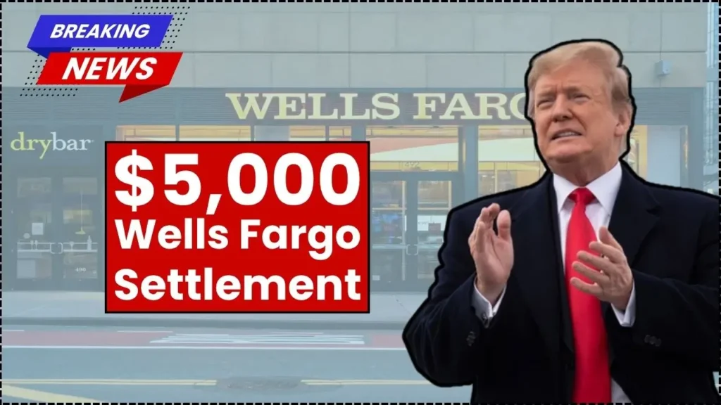 Massive Settlement Alert