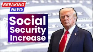 Social Security Payments to Rise by 2.8%