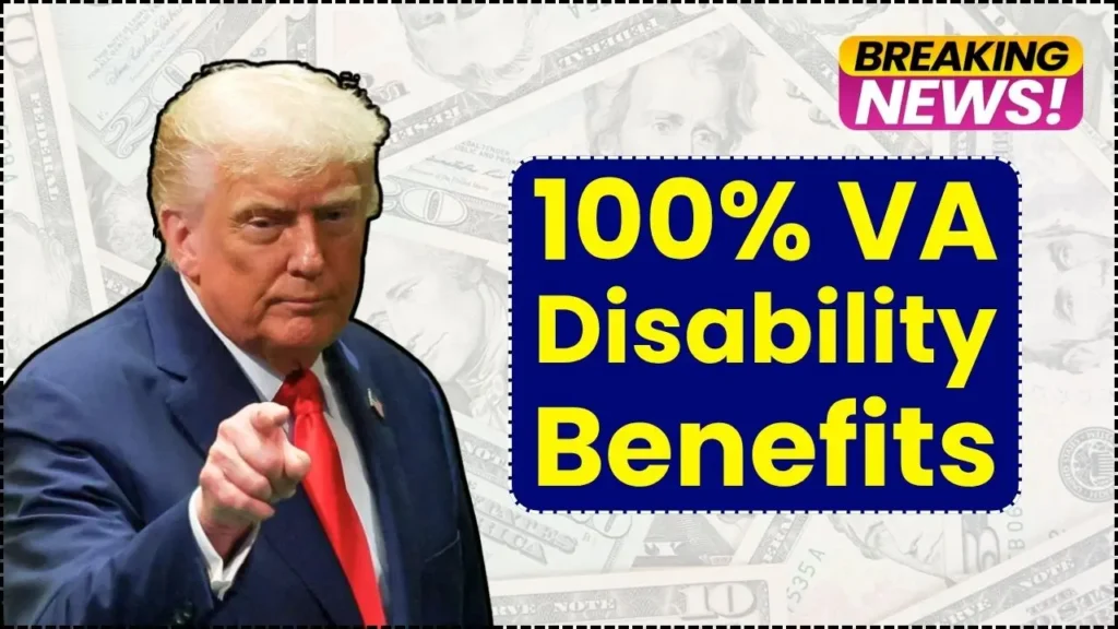 VA Disability Benefits 2026