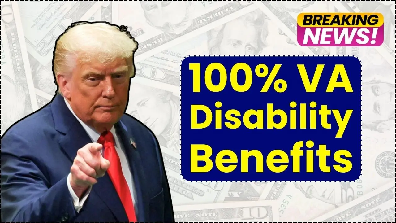 VA Disability Benefits 2026
