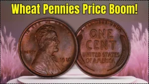 Value of Wheat Pennies in the Last Decade